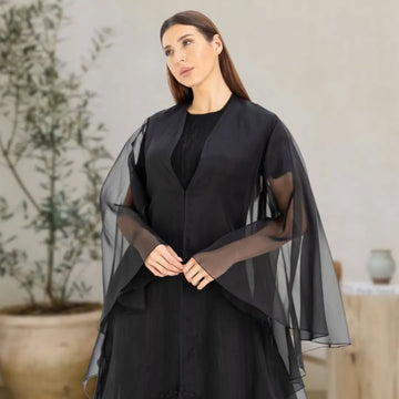 Party Abaya 18