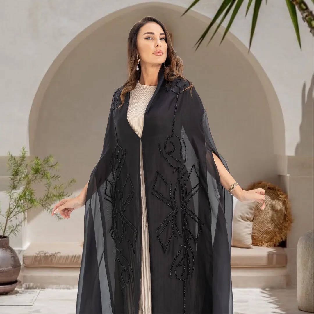 Party Abaya 17