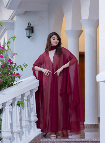 عباية حفلات 31