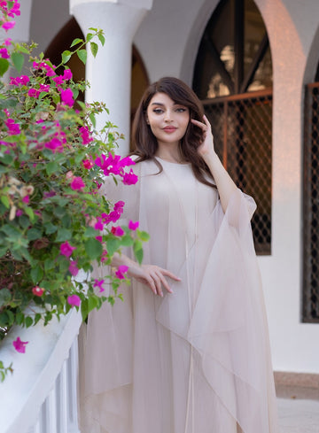 عباية حفلات 34