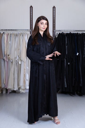 Casual Abaya 32