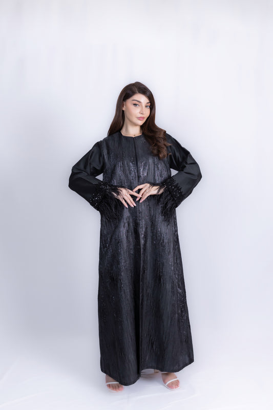 Party Abaya 50