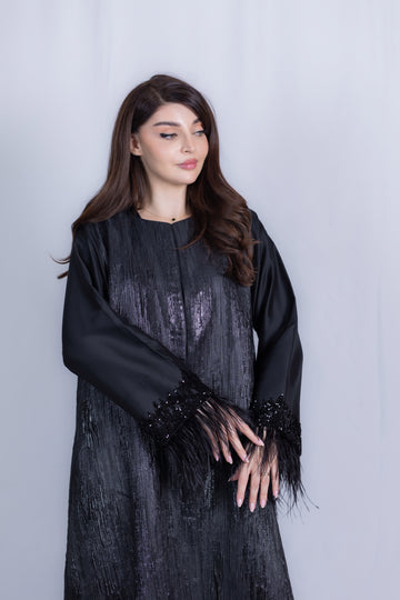 Party Abaya 50