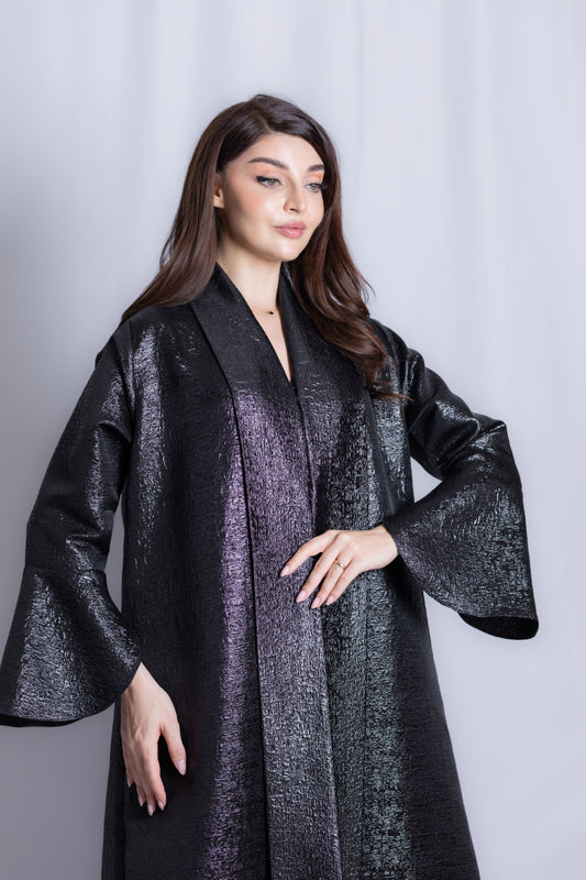 Party Abaya 49