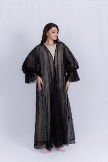 عباية حفلات 47