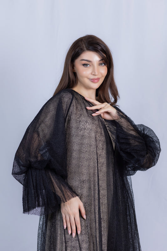 Party Abaya 47