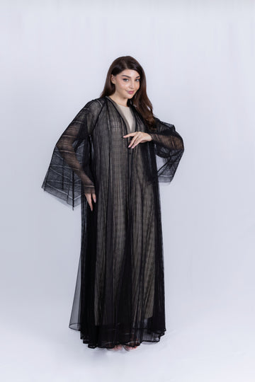 عباية حفلات 45