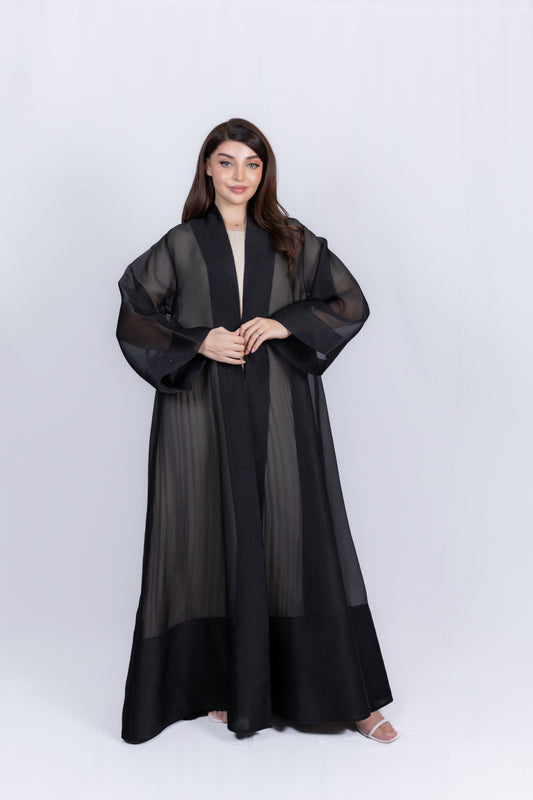 Party Abaya 41