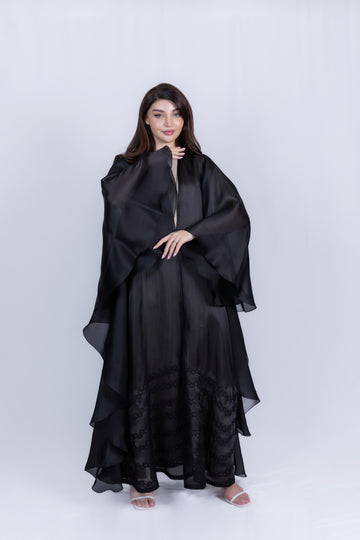 Party Abaya 40