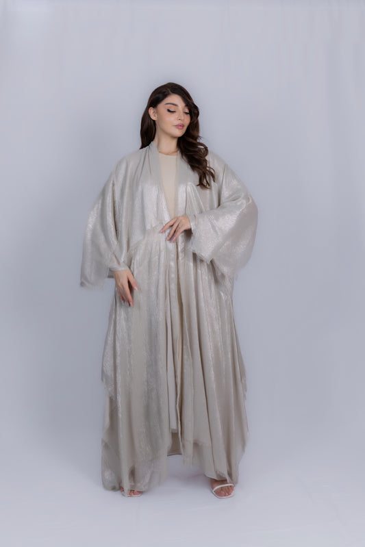 عباية حفلات 36