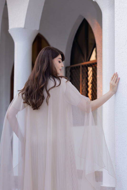 عباية حفلات 34