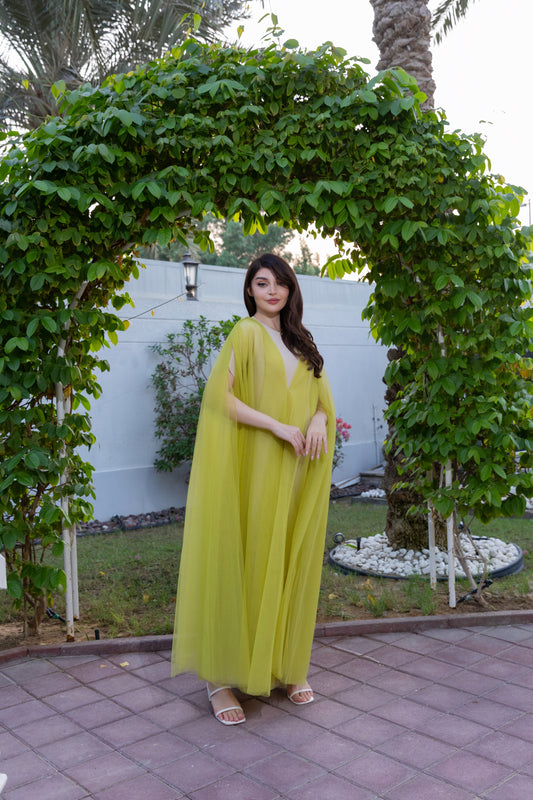 عباية حفلات 32