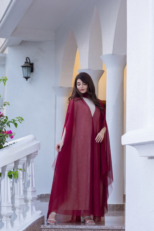 عباية حفلات 31