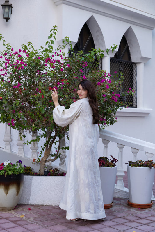 عباية حفلات 30