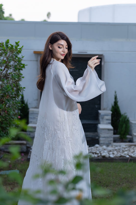 عباية حفلات 29