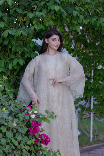 عباية حفلات 28