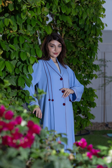 عباية كاجوال 30