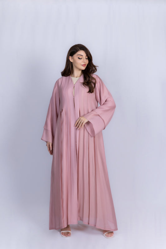 Casual Abaya 29