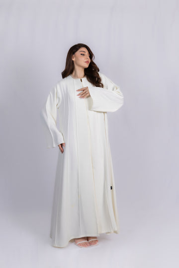 Casual Abaya 28