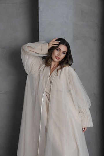 Party Abaya 02
