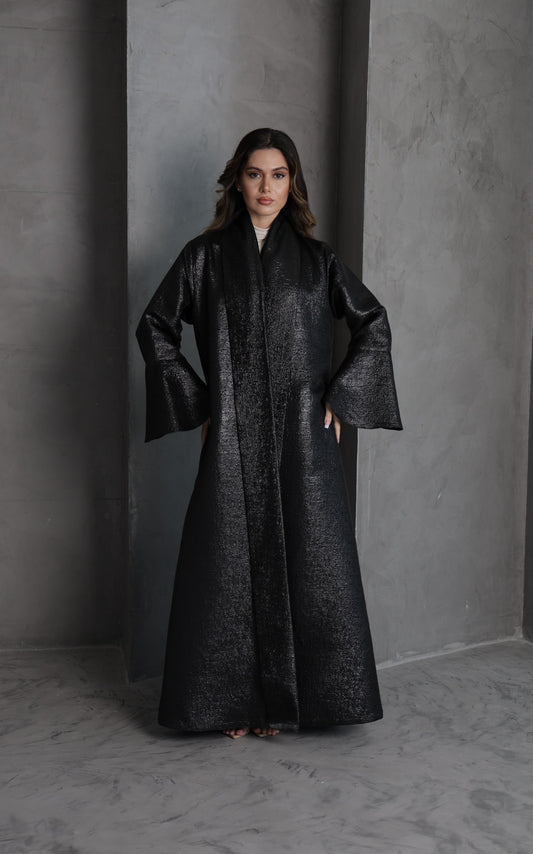 Party Abaya 03
