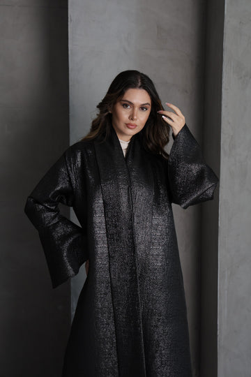 Party Abaya 03