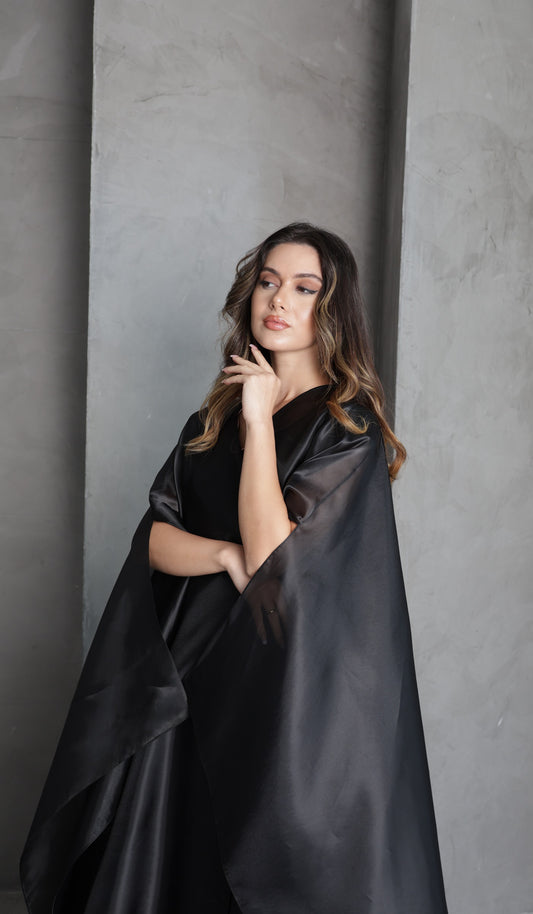 Party Abaya 04