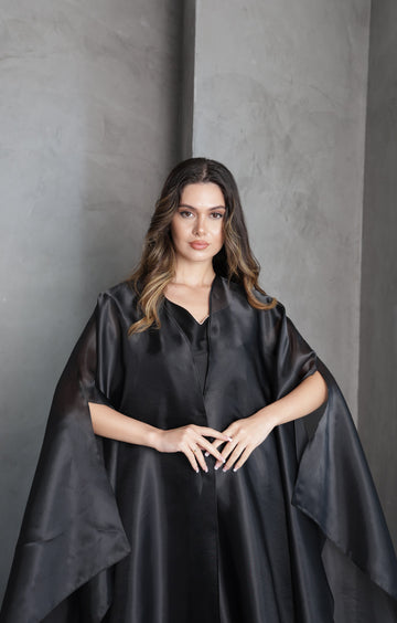 Party Abaya 04