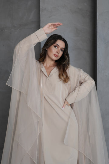 Party Abaya 19