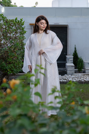 عباية حفلات 29